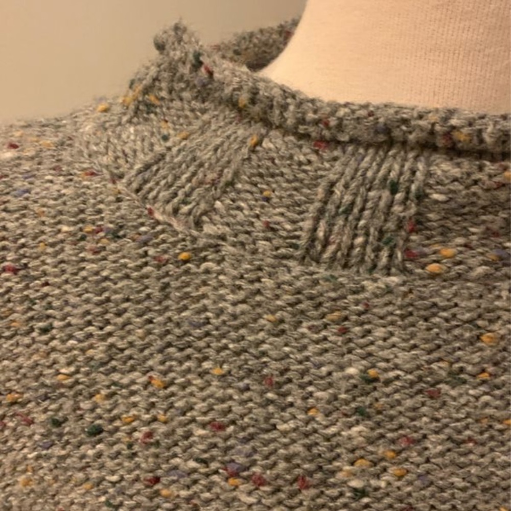Sweater - Picture 3 of 4